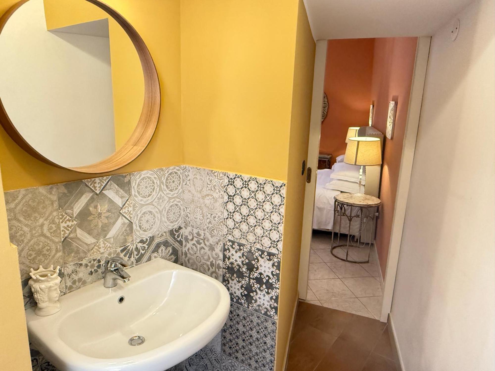 Panorama Suites Noto - Adults Only Habitación foto