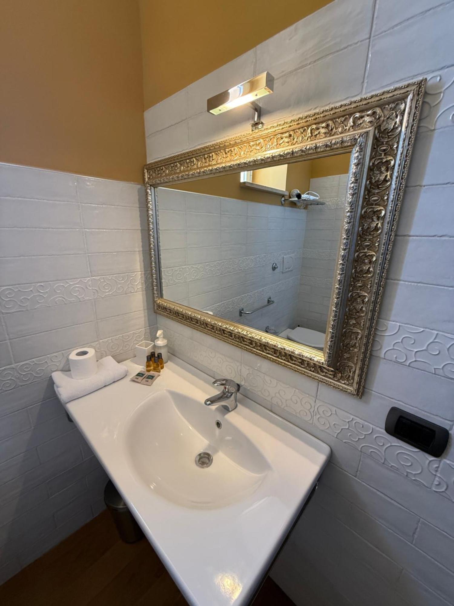 Panorama Suites Noto - Adults Only Habitación foto