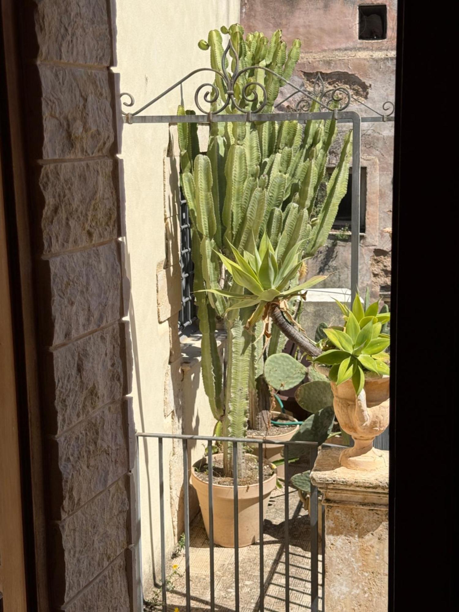 Panorama Suites Noto - Adults Only Exterior foto