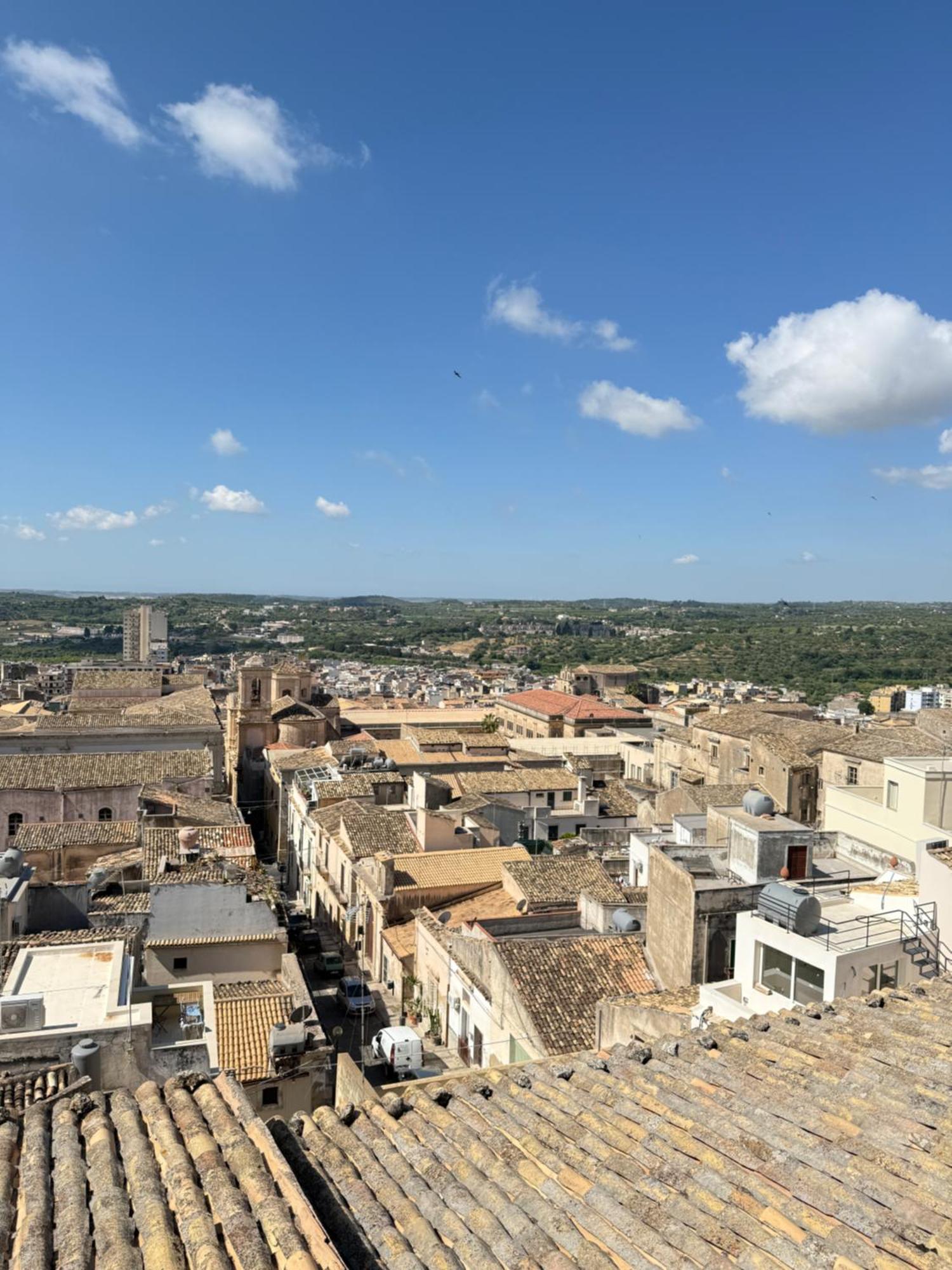 Panorama Suites Noto - Adults Only Exterior foto