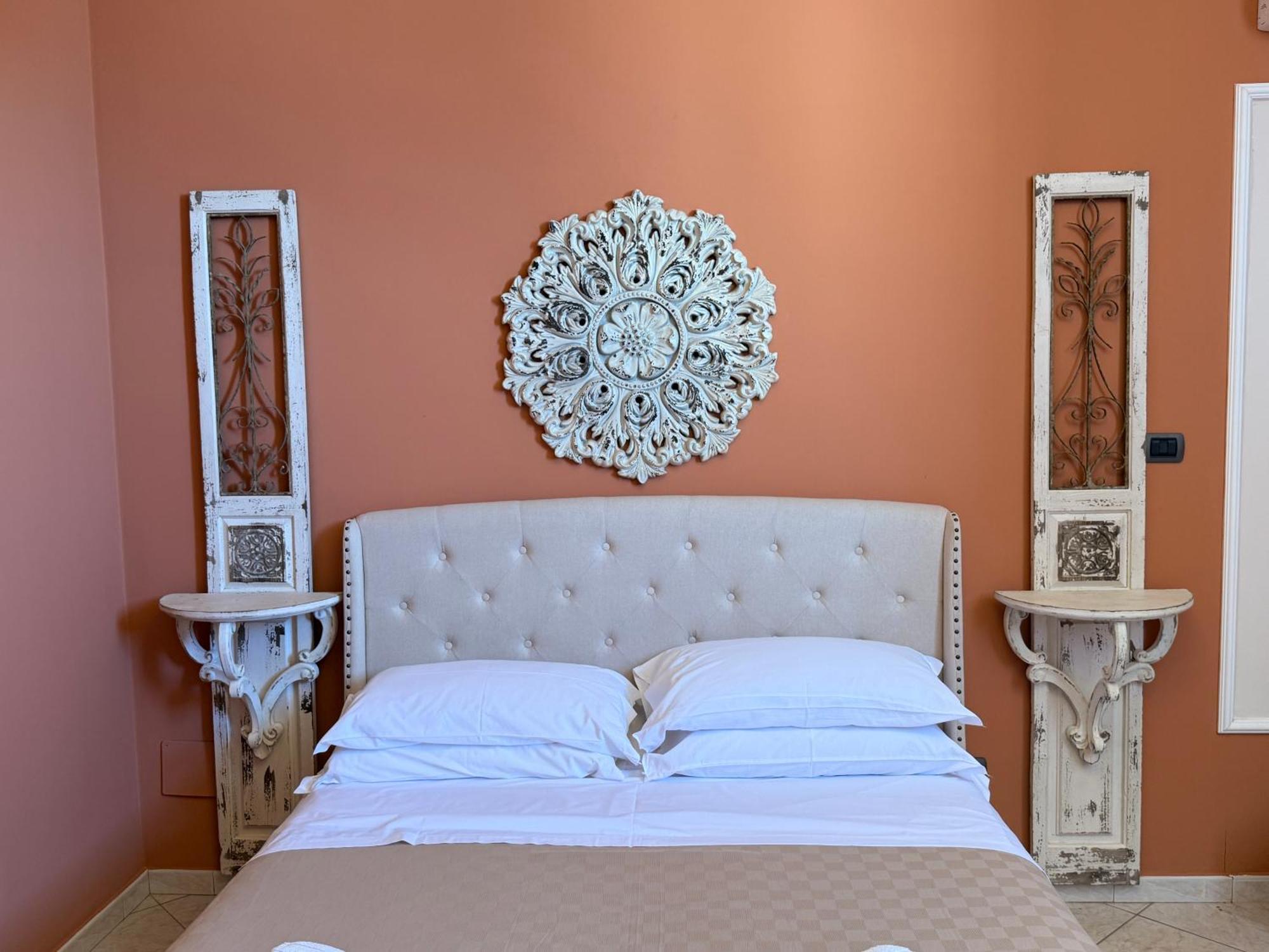 Panorama Suites Noto - Adults Only Exterior foto