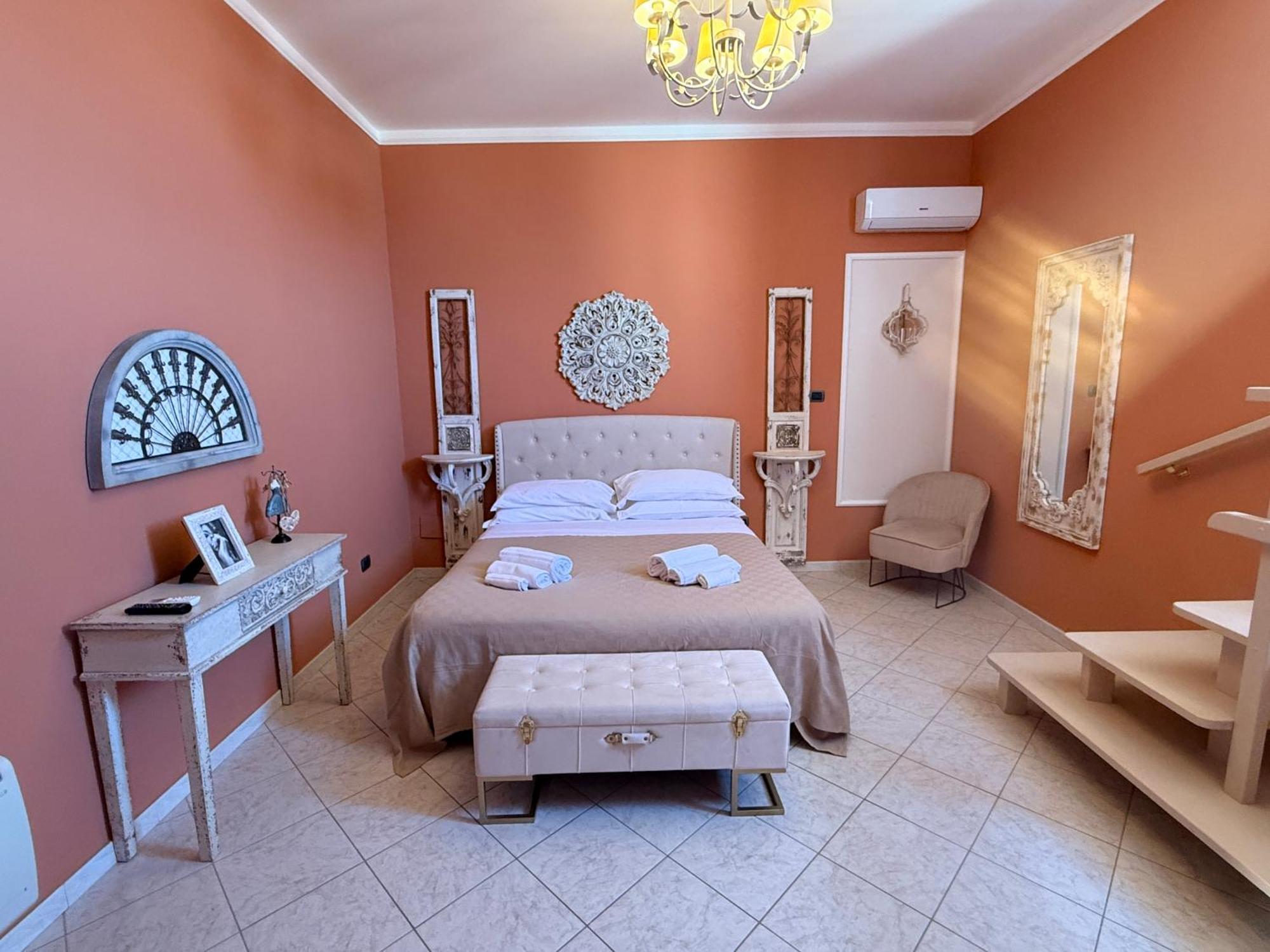 Panorama Suites Noto - Adults Only Exterior foto