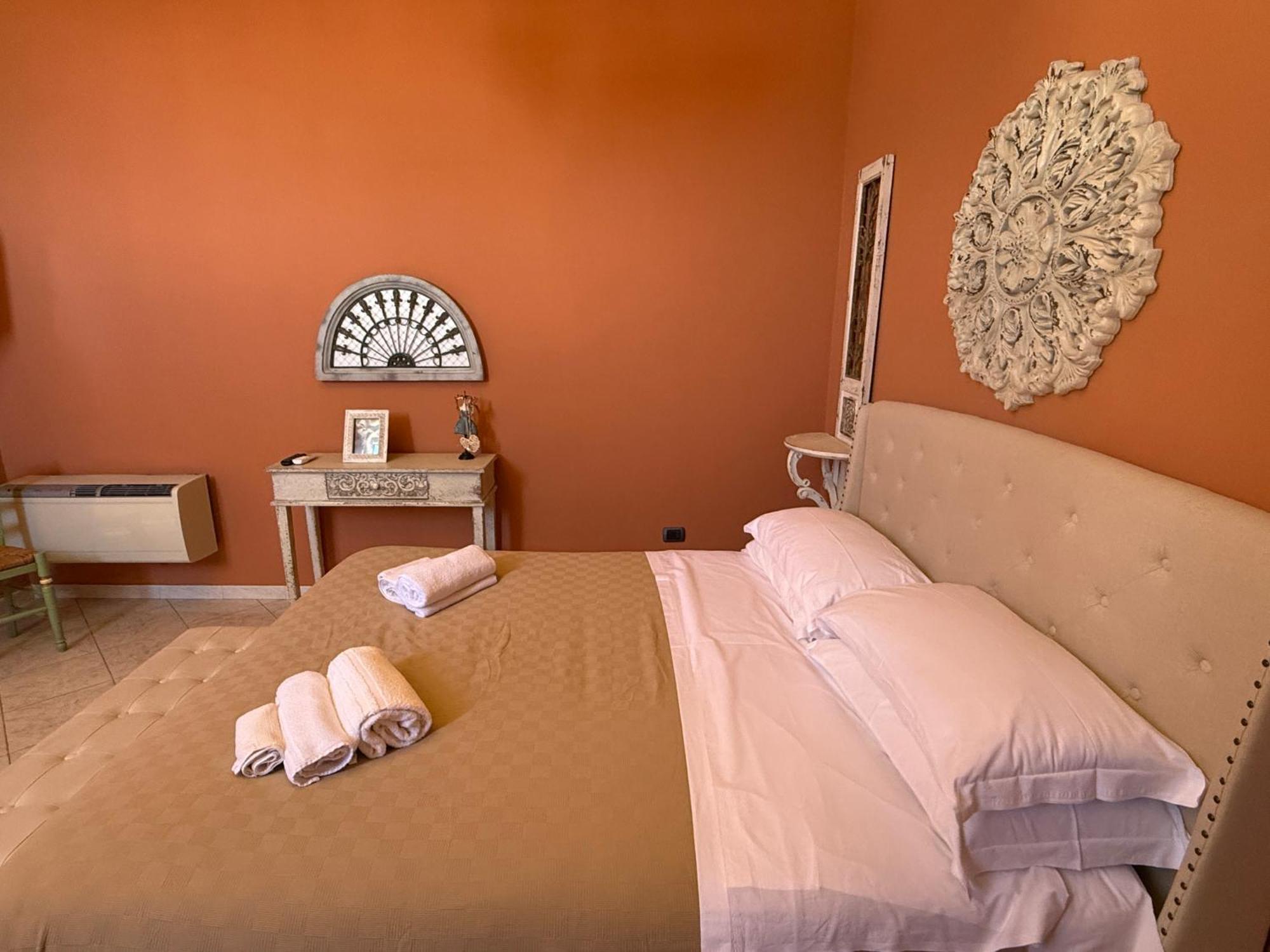 Panorama Suites Noto - Adults Only Exterior foto