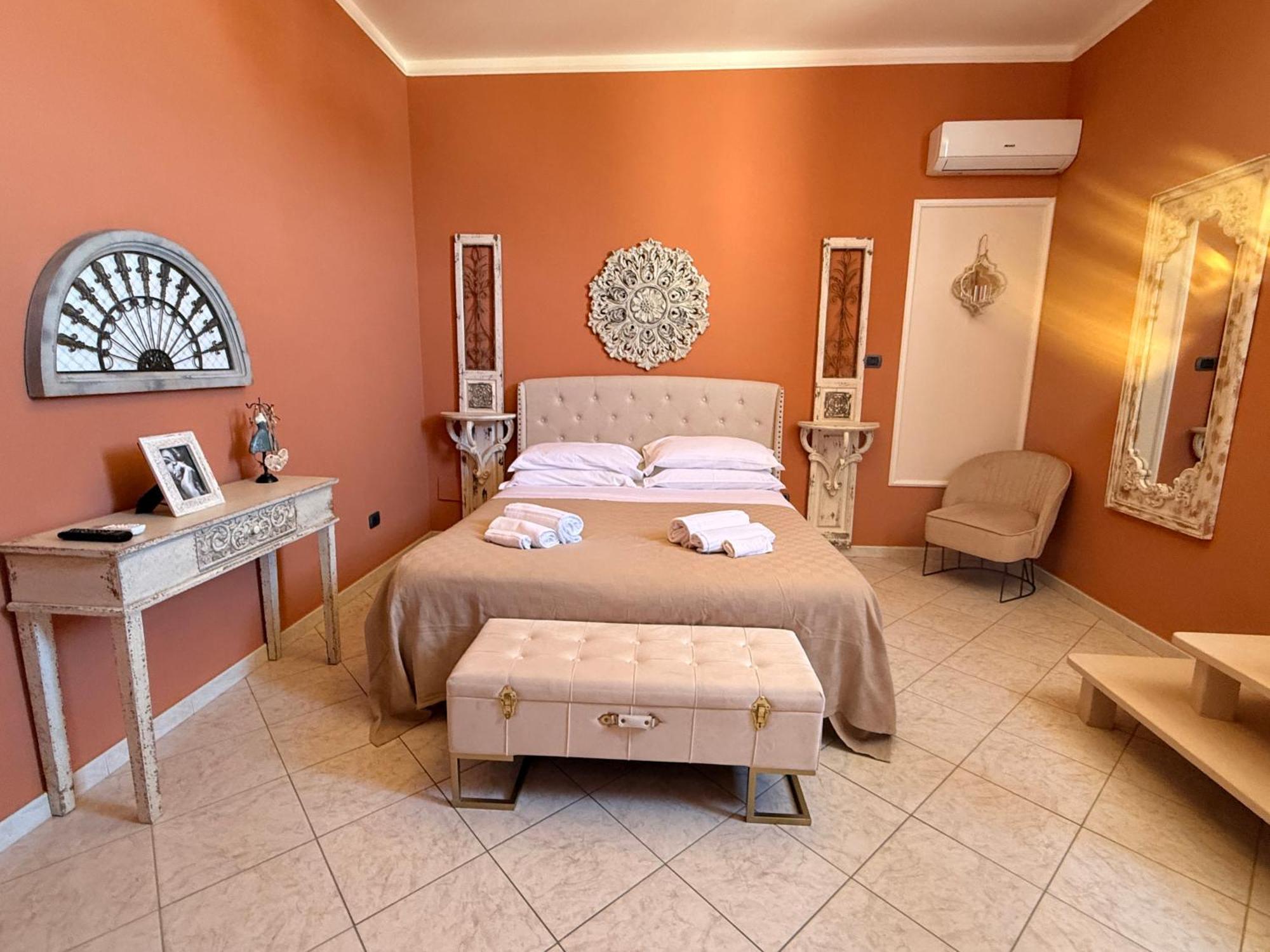 Panorama Suites Noto - Adults Only Exterior foto