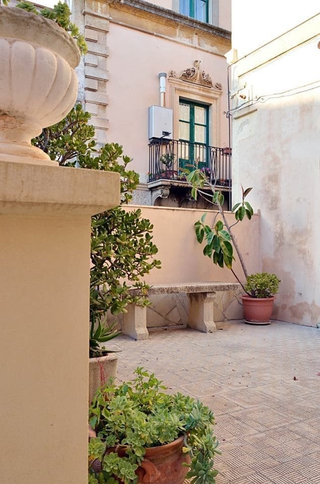 Panorama Suites Noto - Adults Only Exterior foto